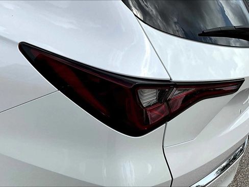 Used 2025 Acura MDX FWD image 28