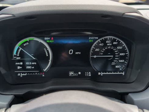 New 2026 Subaru Crosstrek 2.5i Sport AWD/4WD image 32