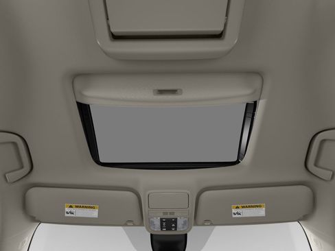 New 2026 Honda Odyssey Touring image 11