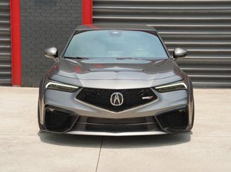 Used 2024 Acura Integra Type S FWD video 2