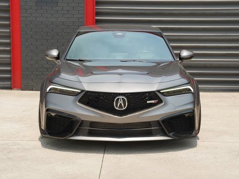 Used 2024 Acura Integra Type S FWD image 2