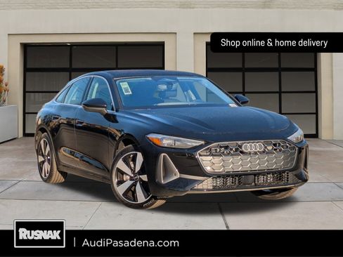 New 2025 Audi A5 2.0T Premium image 1