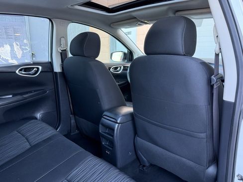 Used 2017 Nissan Sentra SV w/ Style Package image 23