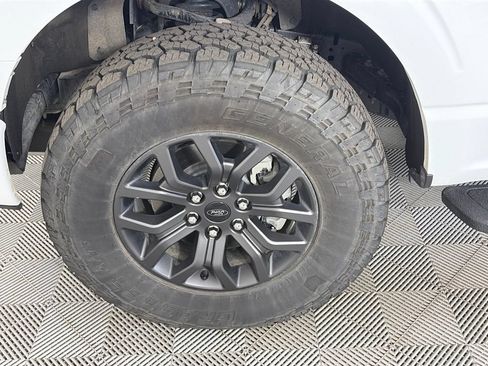Used 2025 Ford F150 Tremor AWD/4WD image 8