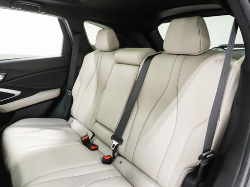 Used 2025 Acura RDX Base image 16