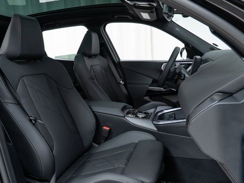 New 2026 BMW X3 xDrive30 w/ Premium Package image 22