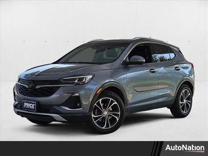 Used 2020 Buick Encore GX Essence