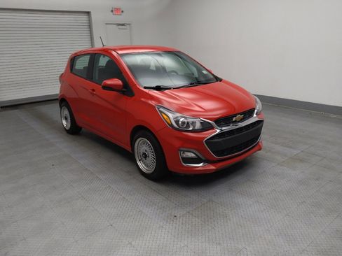 Used 2021 Chevrolet Spark LT image 13
