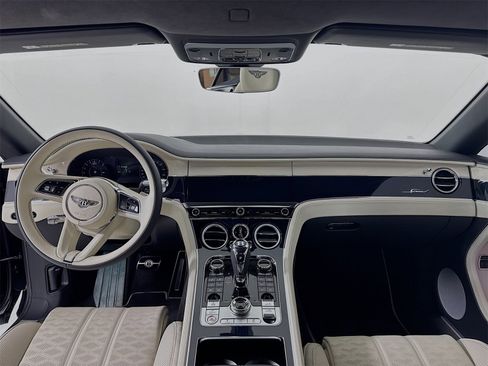 Used 2025 Bentley Continental GT Speed image 5