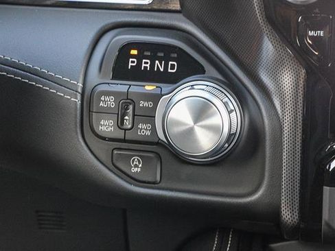 New 2026 RAM 1500 Limited image 17