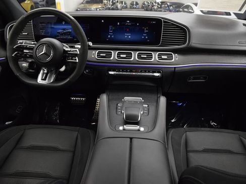 Certified 2024 Mercedes-Benz GLE 53 AMG 4MATIC Coupe image 19