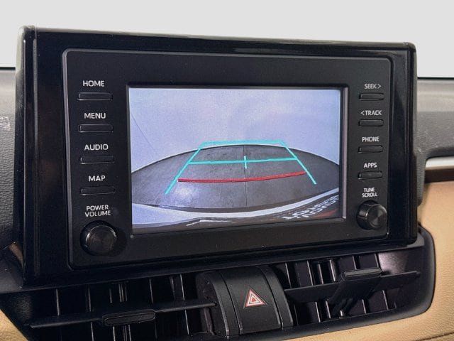 Certified 2019 Toyota RAV4 XLE w/ Convenience Package AWD/4WD image 15