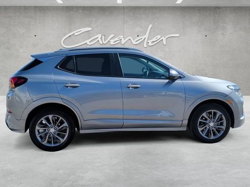 Used 2023 Buick Encore GX Select w/ Sport Touring Package image 17
