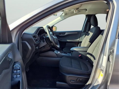 Used 2024 Ford Escape Active FWD image 17