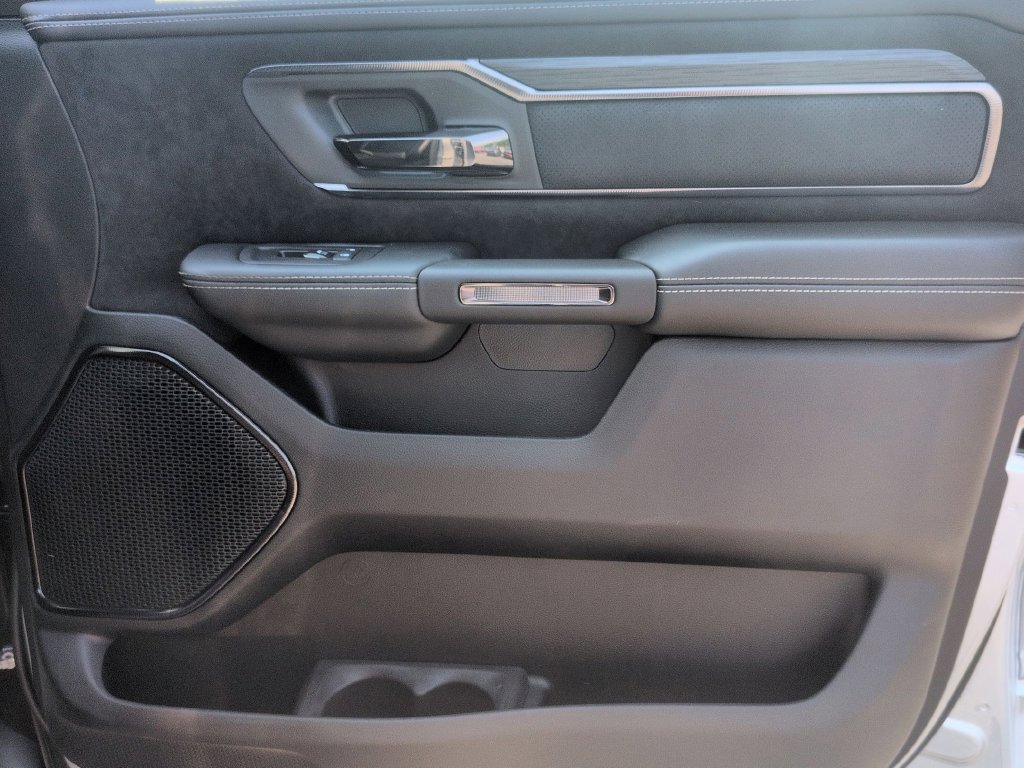 New 2026 RAM 1500 RHO AWD/4WD image 32