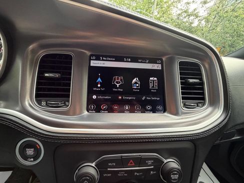 Used 2020 Dodge Charger SXT w/ Plus Group AWD/4WD image 14