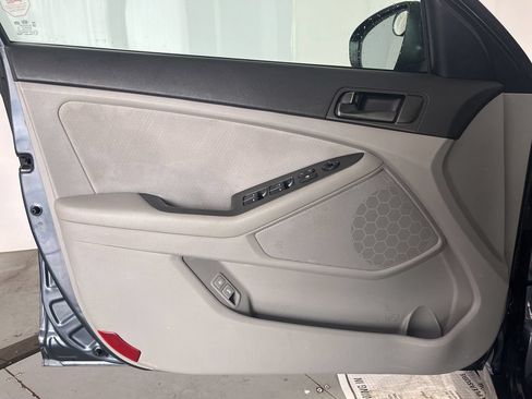 Used 2015 Kia Optima LX w/ Paint Protection Film Package FWD image 26