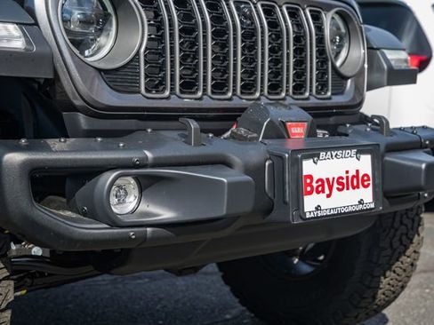 New 2026 Jeep Wrangler Unlimited Rubicon 392 AWD/4WD image 16