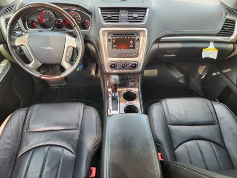 Used 2015 GMC Acadia Denali FWD image 9