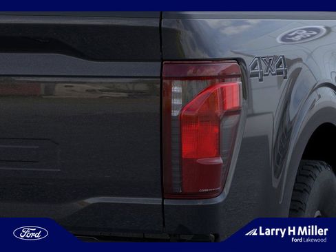 New 2026 Ford F150 STX image 21