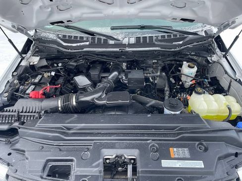Used 2022 Ford F250 XL w/ Power Equipment Group image 29