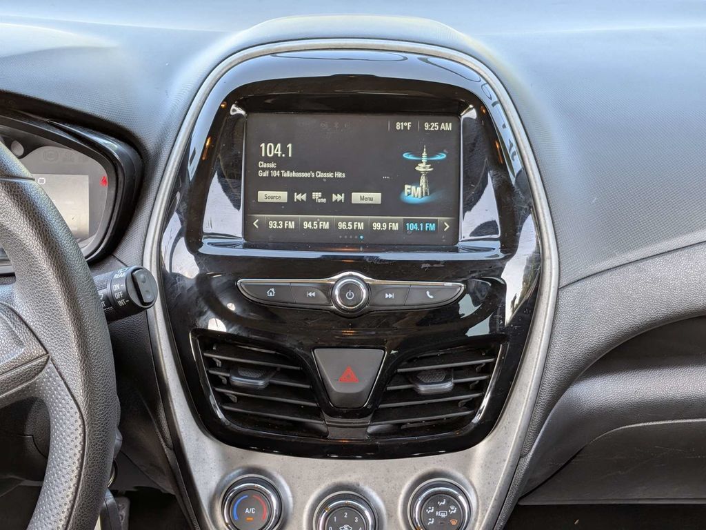 Used 2016 Chevrolet Spark LS FWD image 15