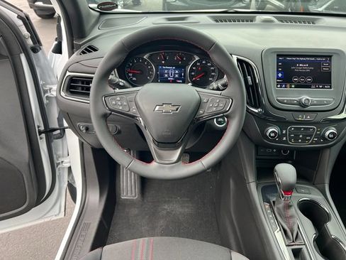 Certified 2024 Chevrolet Equinox RS w/ LPO, Floor Liner Package FWD image 24