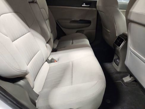 Used 2017 Kia Sportage LX FWD image 23
