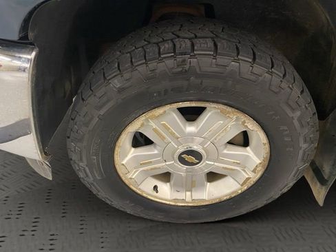 Used 2012 Chevrolet Silverado 1500 LT w/ All-Star Edition AWD/4WD image 26