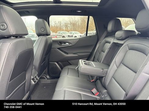 New 2026 Chevrolet Equinox LT w/ Convenience Package II image 26