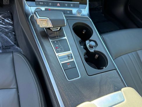 Used 2023 Audi A6 Premium Plus w/ Premium Plus Package image 14