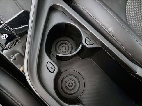 Certified 2023 Kia Niro Wind FWD image 16