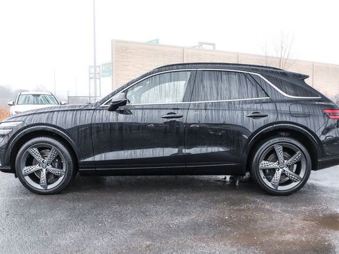 Used 2023 Genesis GV70 2.5T Sport Prestige w/ Sport Prestige Package image 21
