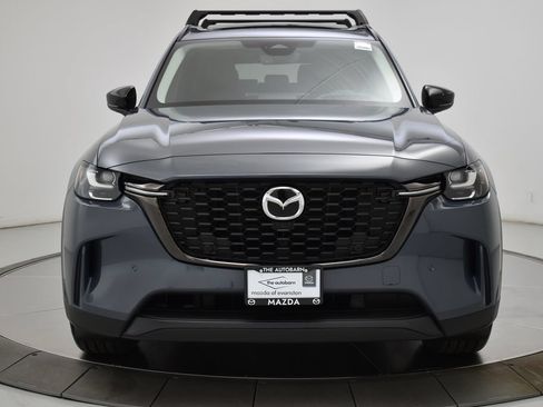 New 2026 MAZDA CX-90 3.3 Turbo w/ Premium Sport Pkg AWD/4WD image 13