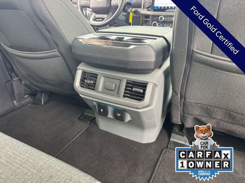 Certified 2024 Ford F150 XLT w/ Mobile Office Package image 25