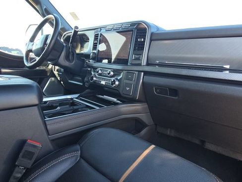 Used 2024 Ford F350 Platinum AWD/4WD image 22