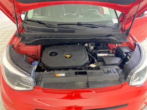 Used 2017 Kia Soul + w/ Designer's Package image 16