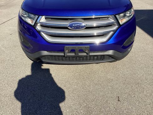 Used 2015 Ford Edge SE FWD image 20