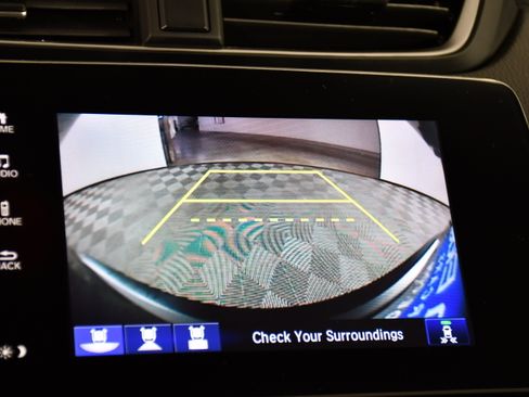 Used 2021 Honda CR-V EX image 27