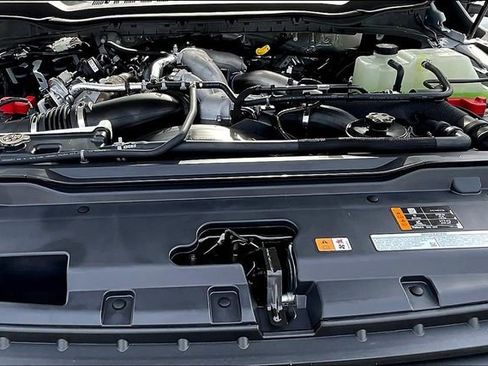 New 2025 Ford F250 XL RWD image 11