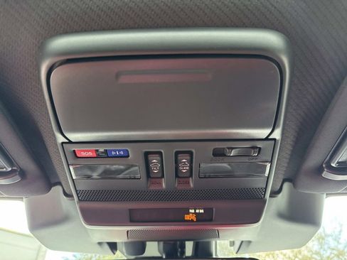 New 2026 Subaru Outback Limited AWD/4WD image 46