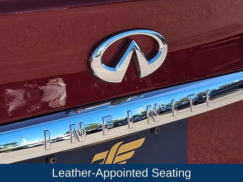 Used 2016 INFINITI Q50 3.0t Premium w/ Driver Assistance Package RWD image 32