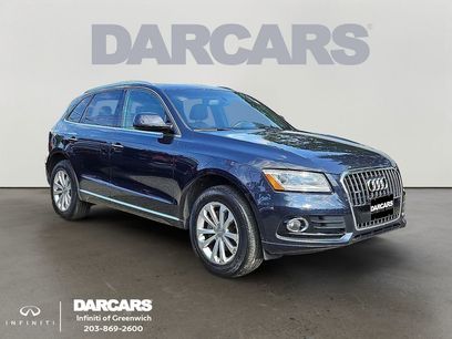Used 2017 Audi Q5 2.0T Premium