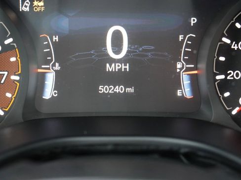 Used 2023 Jeep Compass Limited AWD/4WD image 19