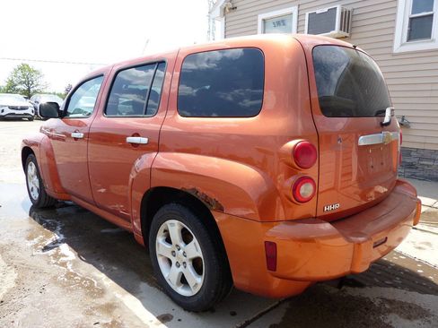 Used 2006 Chevrolet HHR LT FWD image 7