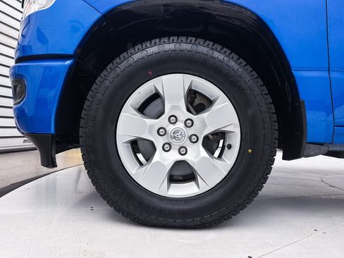 Used 2021 RAM 1500 Big Horn image 13