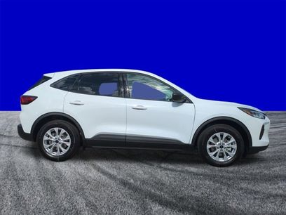 New 2026 Ford Escape Active