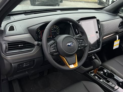New 2026 Subaru Forester Wilderness image 19