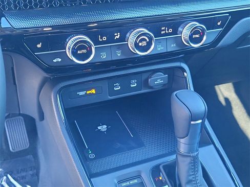 New 2026 Honda CR-V EX-L image 16