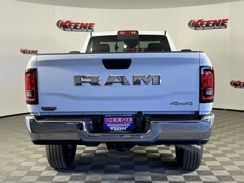 New 2026 RAM 2500 Tradesman image 7